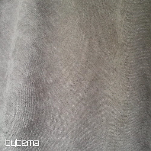 Decorative fabric JURA grey 13