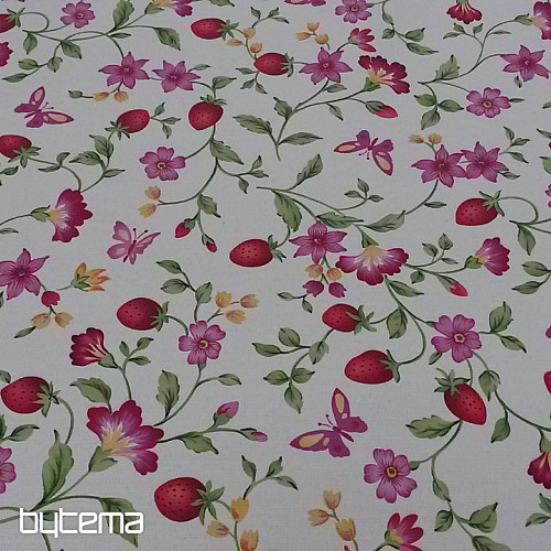 Decorative fabric BERRYS 160