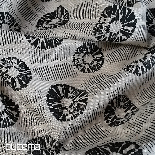 Decorative fabric SHOSI