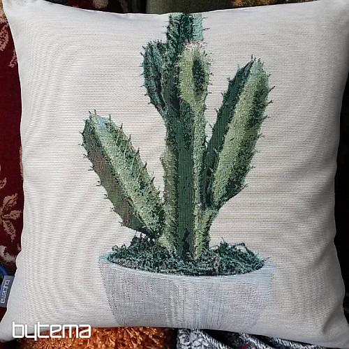 Tapestry cushion cover KAKTUS 3