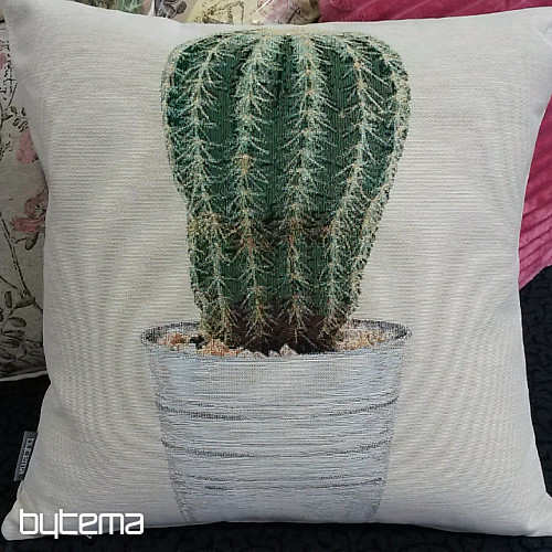 Tapestry cushion cover KAKTUS 5