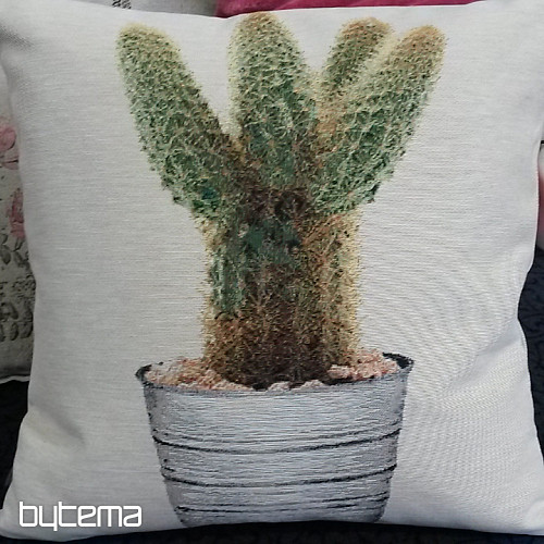 Tapestry cushion cover KAKTUS 3