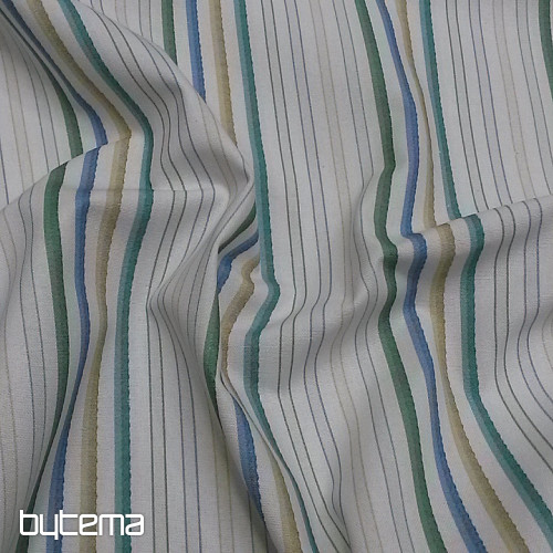 Decorative fabric MANAGUA RAYA blue