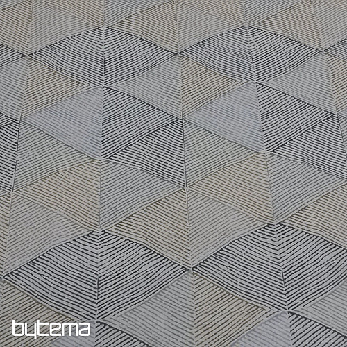 Decorative fabric MANAGUA PETRA beige