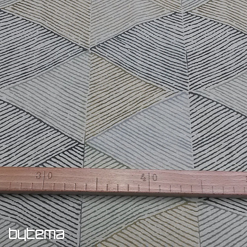 Decorative fabric MANAGUA PETRA beige