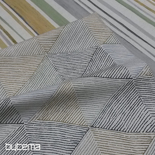 Decorative fabric MANAGUA PETRA beige