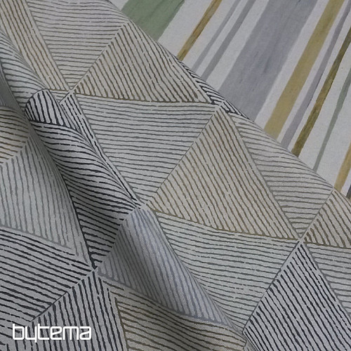 Decorative fabric MANAGUA PETRA beige