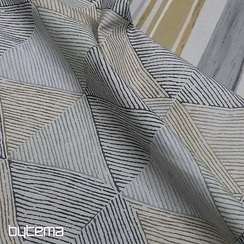 Decorative fabric MANAGUA PETRA beige