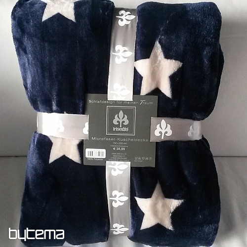 Blanket CASA - Irisette 8914-20