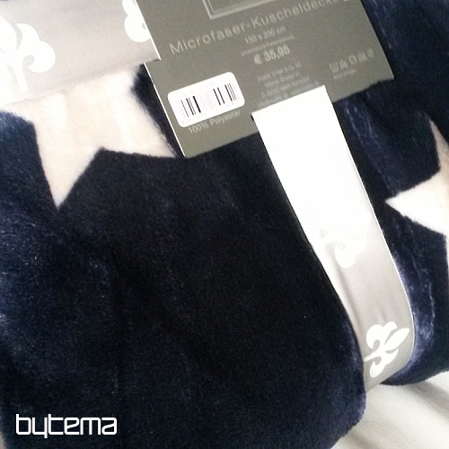Blanket CASA - Irisette 8914-20