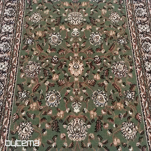 Carpet TEHERAN ORIENT GREEN