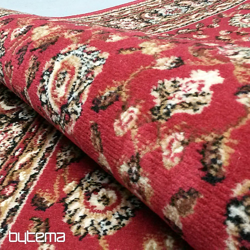 Carpet TEHERAN ORIENT RED