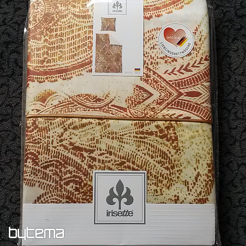 IRISETTE luxurious cotton sateen JUWEL-K 8876-50