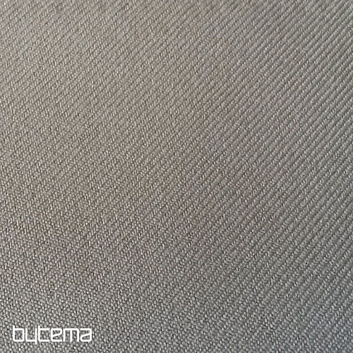 Modern unicolored fabric COSMOS Beige 290 cm
