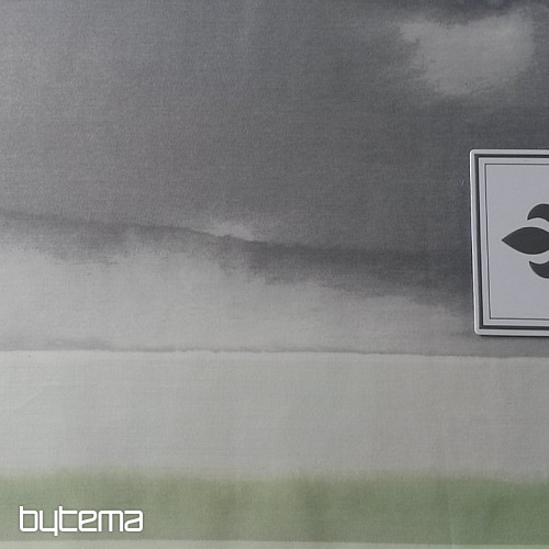 Sateen beddings  IRISETTE EOS 8758-9