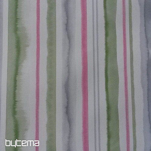 Sateen beddings  IRISETTE EOS 8758-9