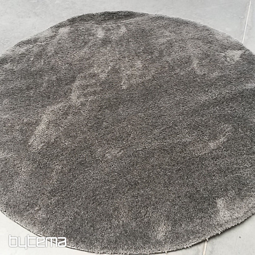 Piece carpet SHAGGY DOLCE VITA gray