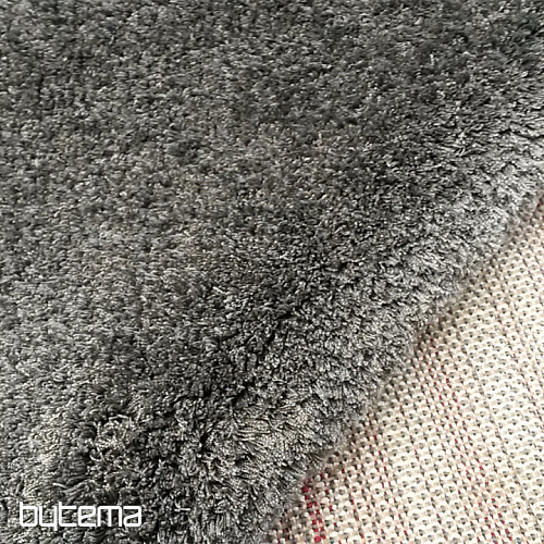 Piece carpet SHAGGY DOLCE VITA gray