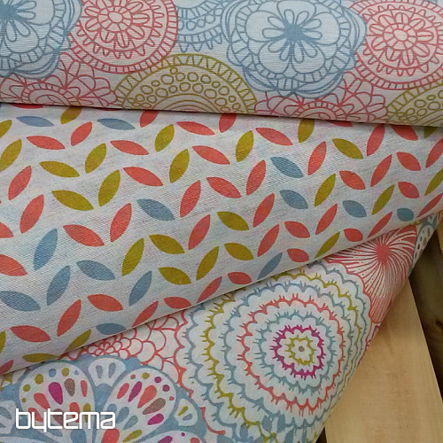 Decorative fabric DECO ERWIN