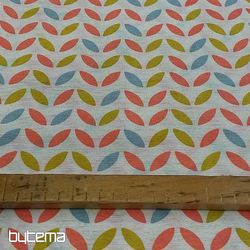 Decorative fabric DECO ERWIN