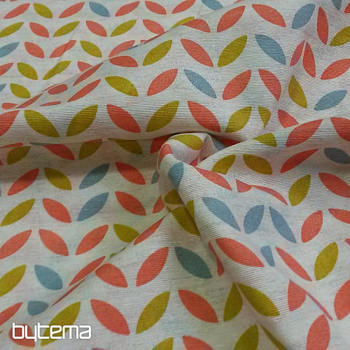 Decorative fabric DECO ERWIN