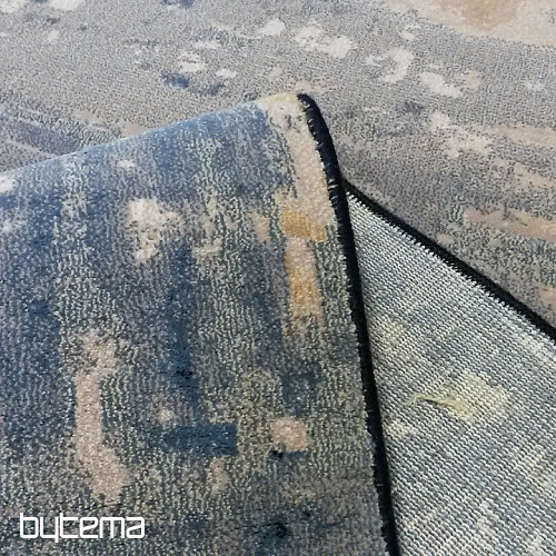 Woolen carpet JADE 45019/900