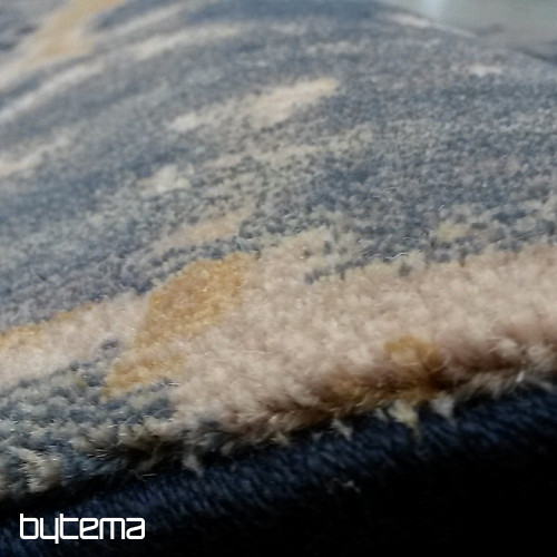 Woolen carpet JADE 45019/900