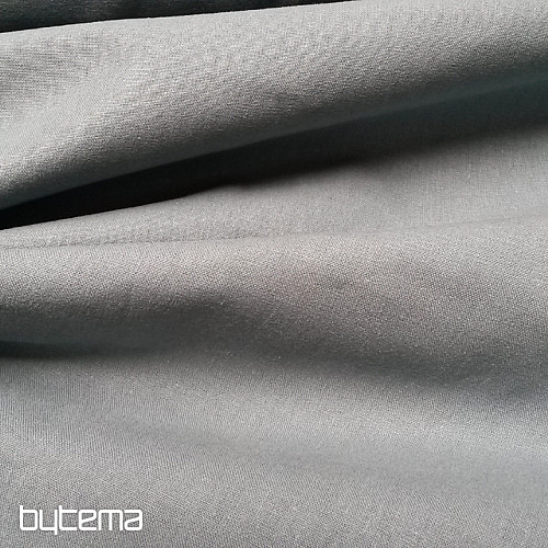 Cotton fabric UNI THYM 1058