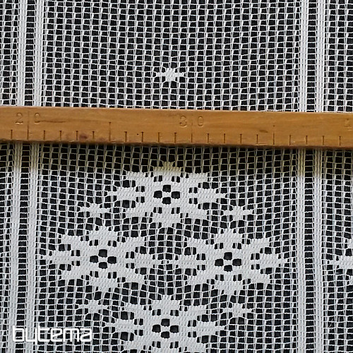 Jacquard curtain DECOR 836