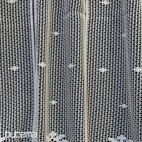 Jacquard curtain DECOR 836