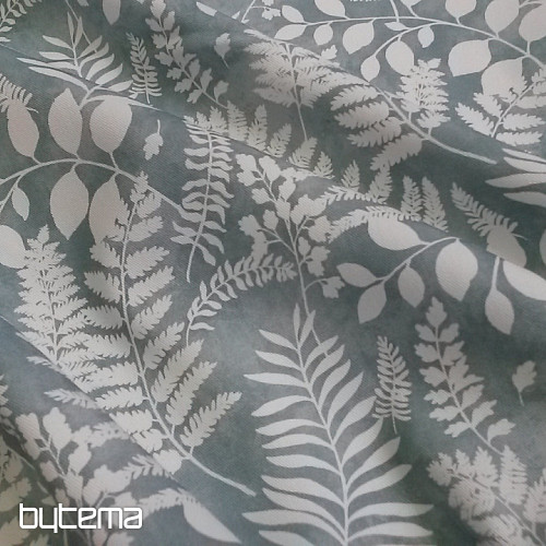 Decorative fabric TWISTER THURET D02