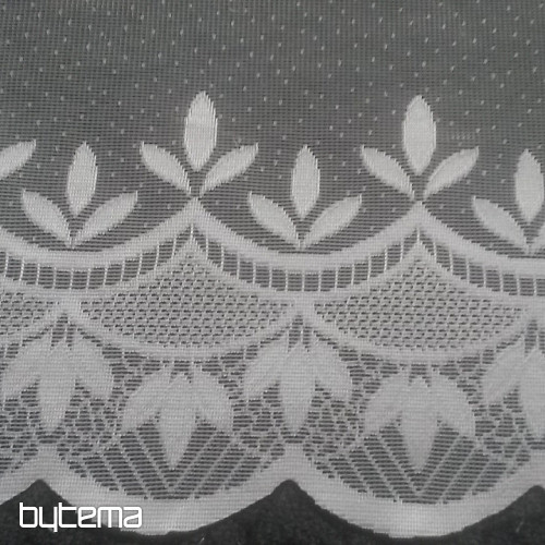 Jacquard curtain DECOR 513