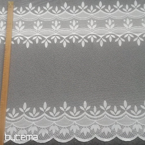 Jacquard curtain DECOR 513