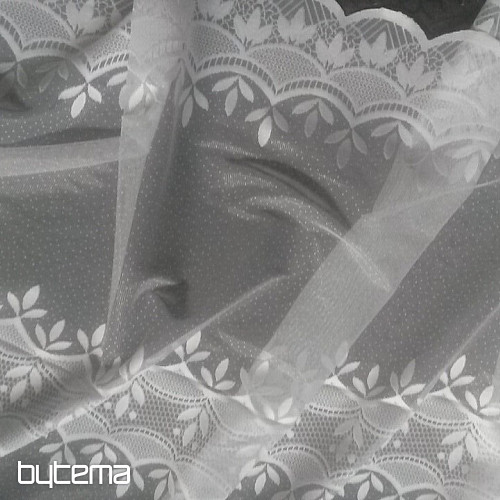 Jacquard curtain DECOR 513