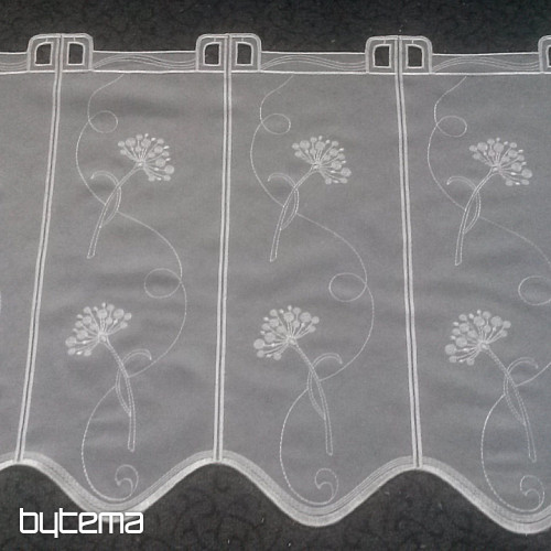 Curtain 529 cream