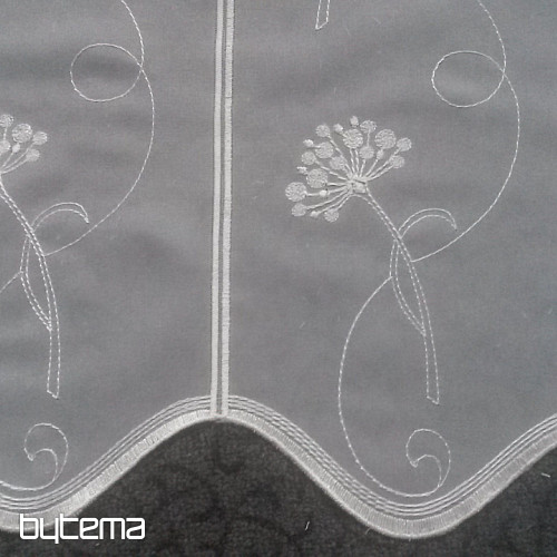Curtain 529 cream