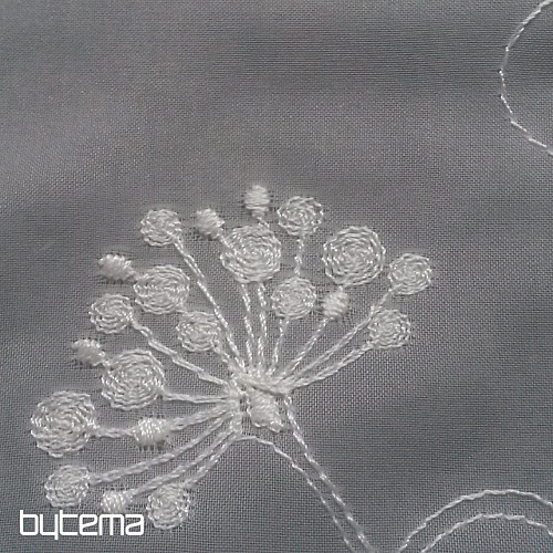 Curtain 529 cream