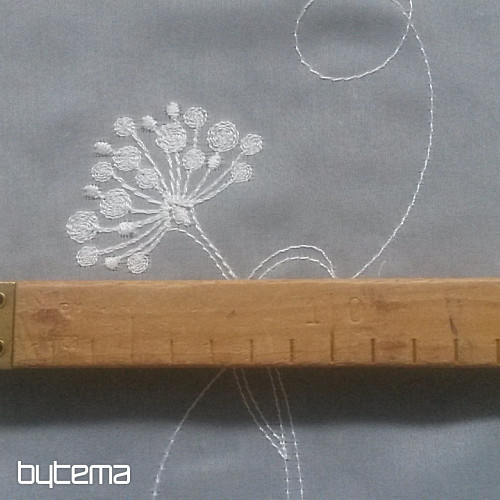 Curtain 529 cream
