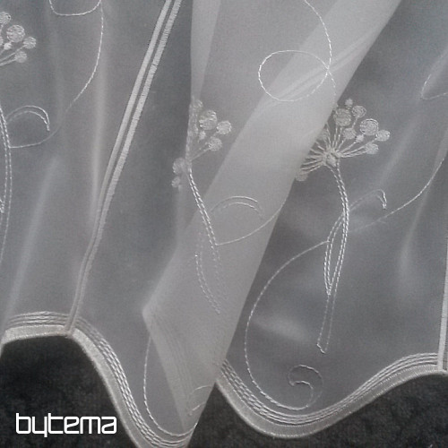 Curtain 529 cream