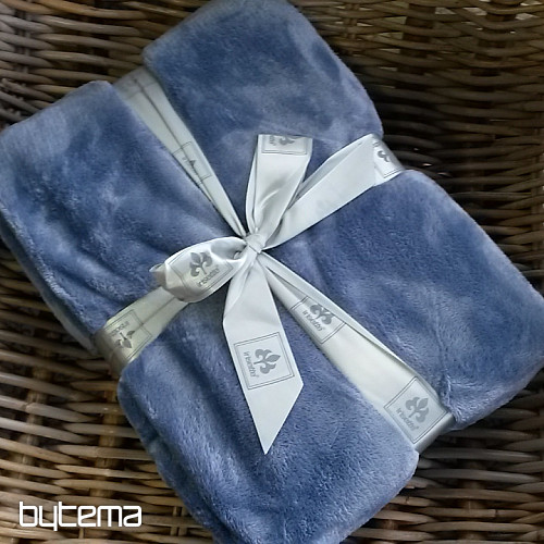 Soft blanket RELAX 23