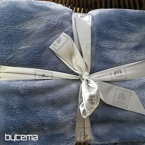 Blanket CASA - Irisette 8914-21