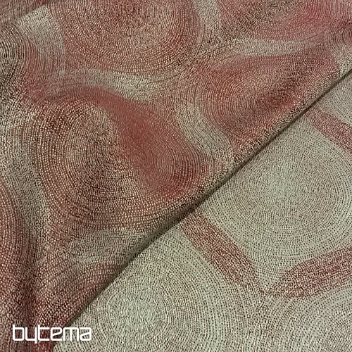 Decorative fabric PATNA 33