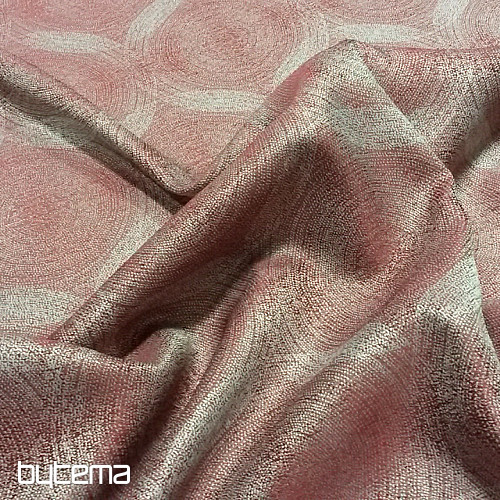 Decorative fabric PATNA 33
