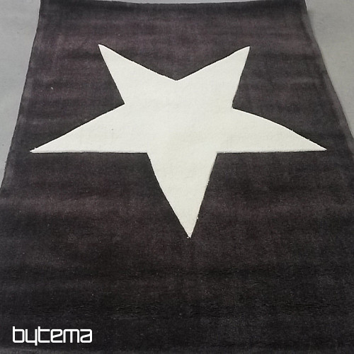 Baby Carpet DREAM 700 grey