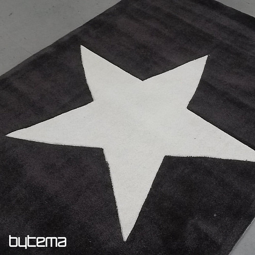 Baby Carpet DREAM 700 grey