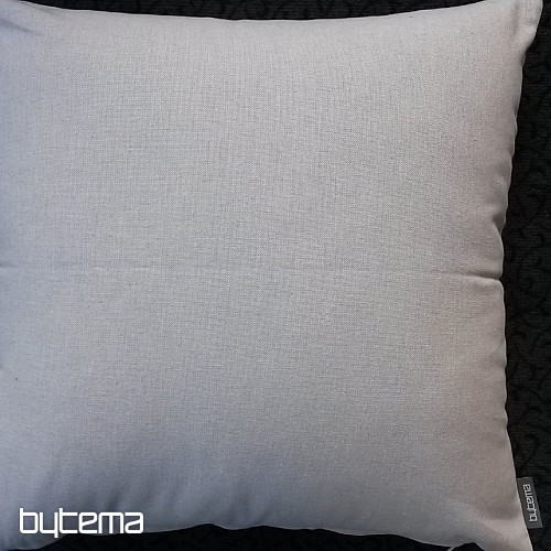 Decorative cushion cover PASTEL purple