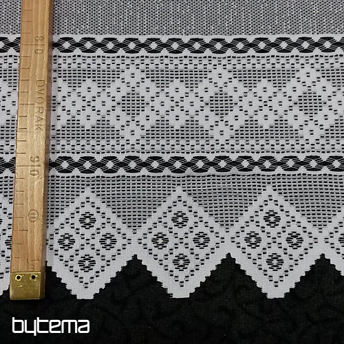 Jacquard curtain 603191