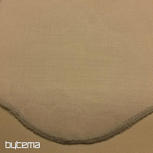 Brise-bise curtain 11622 grey