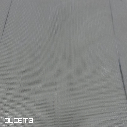Luxurious curtain GERSTER 11625 gray