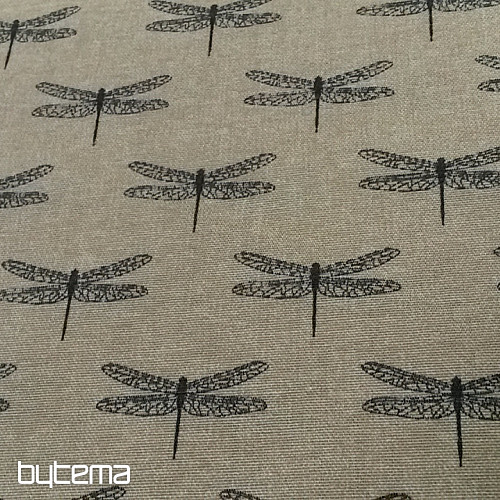Decorative fabric NATUR WEIGHTS